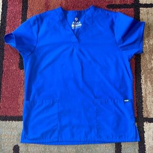 Adar Scrub‎ Top